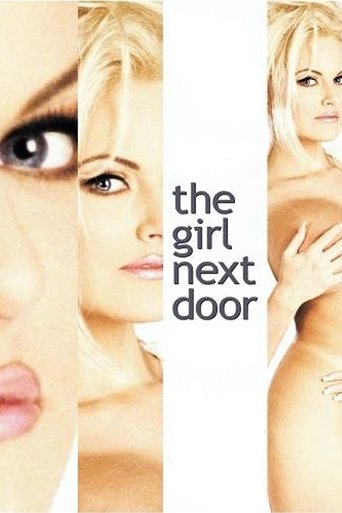 Poster of The Girl Next Door