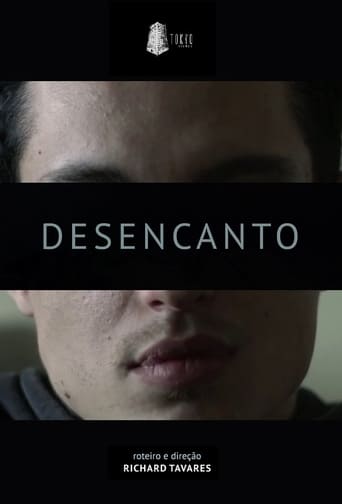 Poster of Desencanto