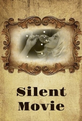 Poster of Silent Movie
