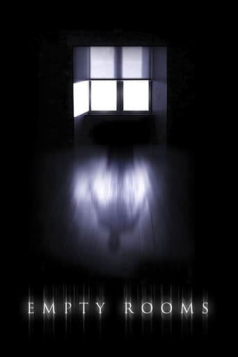 Poster of Empty Rooms