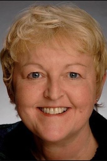 Portrait of Jane Whittenshaw