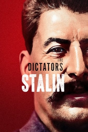 Poster of The Dictators: Stalin