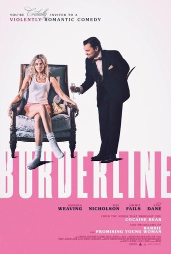 Poster of Borderline