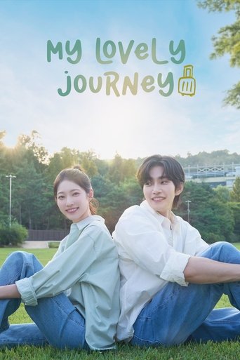Poster of My Lovely Journey