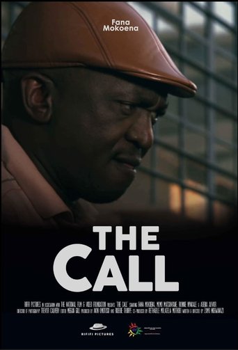 Poster of The Call