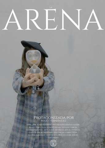 Poster of La Arena