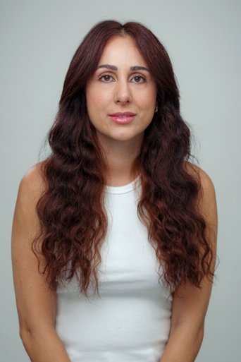 Portrait of Sabrina Rodriguez