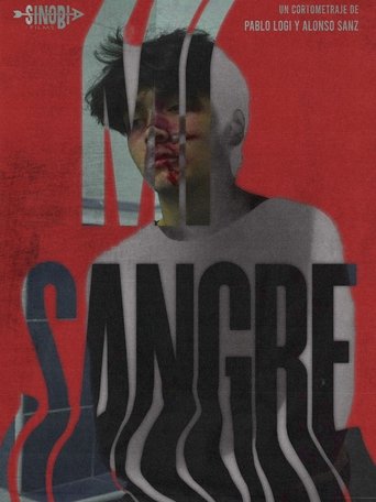 Poster of Mi Sangre