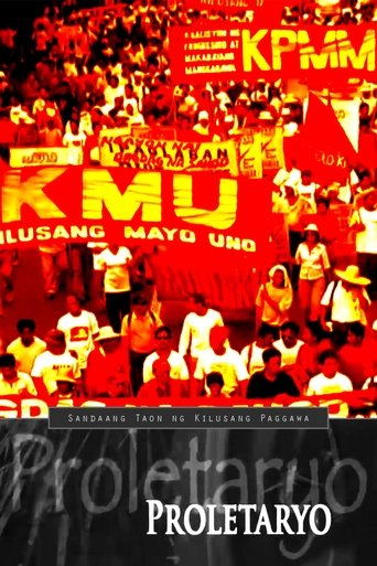 Poster of Proletariat