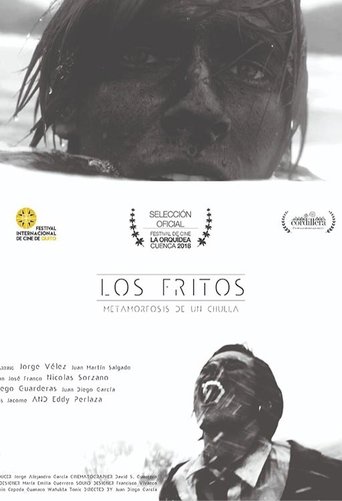 Poster of Los fritos