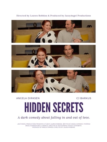 Poster of Hidden Secrets