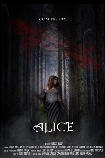 Poster of Alice