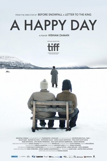 Poster of A Happy Day