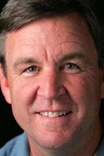 Portrait of Eric Hendershot