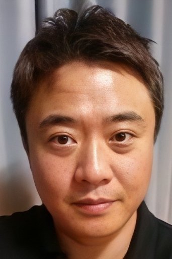 Portrait of Kwak Sang-won