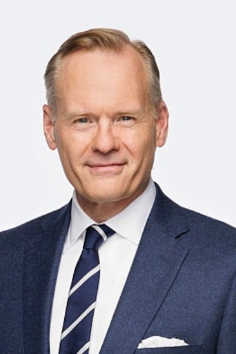 Portrait of John Dickerson