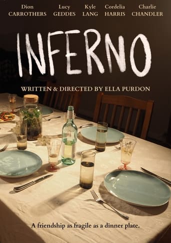 Poster of Inferno