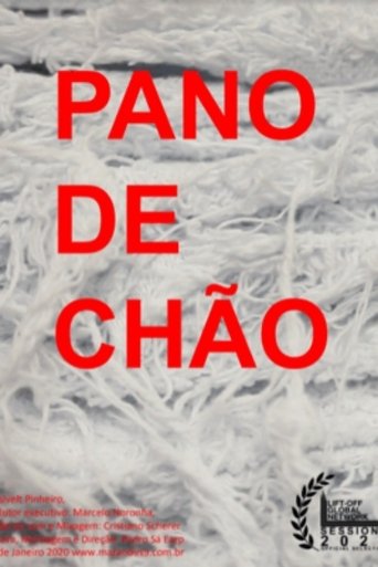 Poster of Pano de Chão