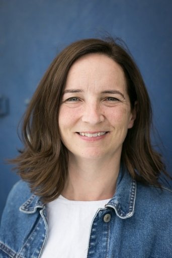 Portrait of Bonnie Dempsey