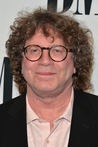 Portrait of Randy Edelman