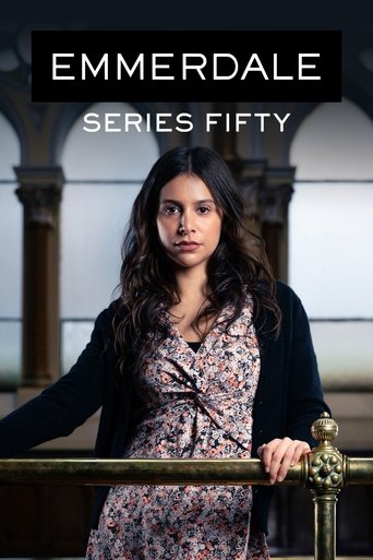 Portrait for Emmerdale - Season 50