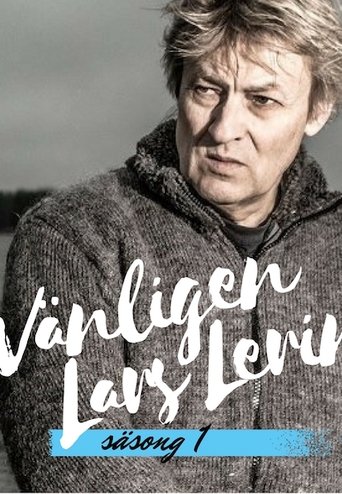 Portrait for Vänligen: Lars Lerin - Season 1