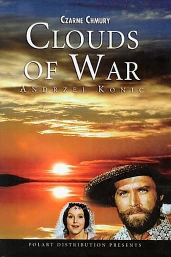 Poster of Clouds of War