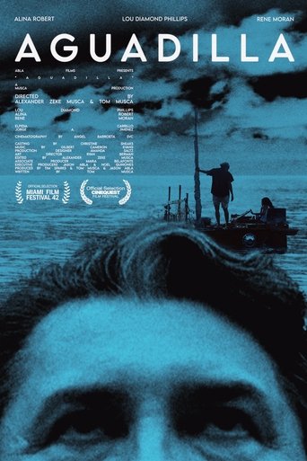 Poster of Aguadilla