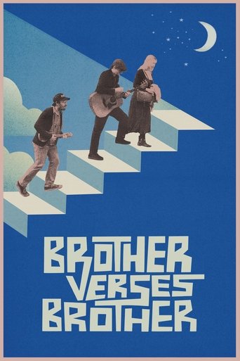 Poster of Brother Verses Brother