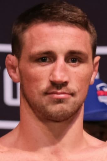 Portrait of Brendan Loughnane