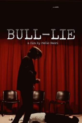Poster of Bull-Lie