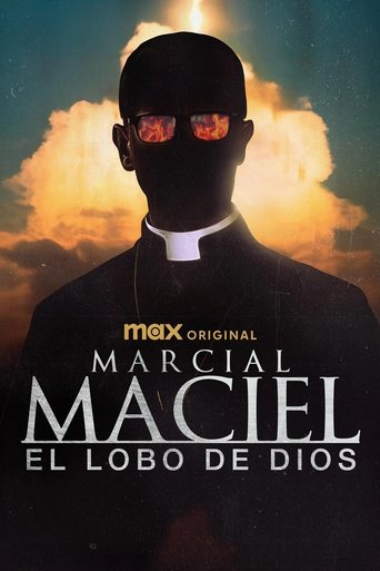 Portrait for Marcial Maciel: The Wolf of God - Season 1