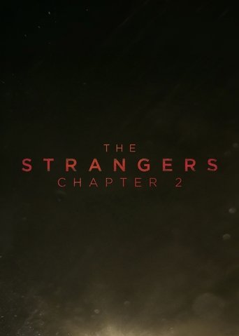 Poster of The Strangers: Chapter 2