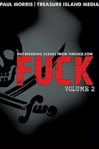 Poster of Fuck: Volume 2