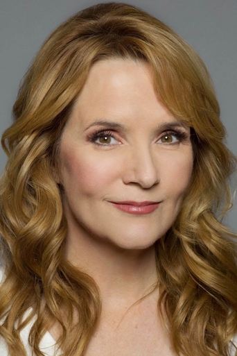 Portrait of Lea Thompson