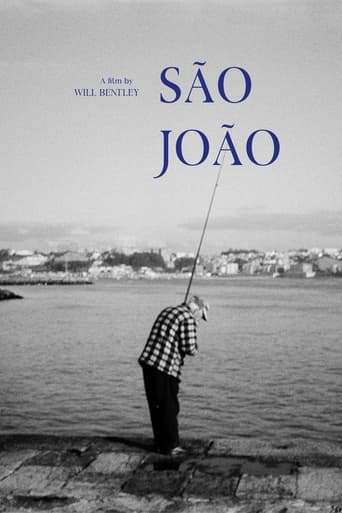 Poster of São João