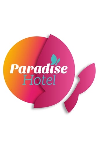 Poster of Paradise Hotel