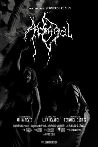 Poster of O Abissal