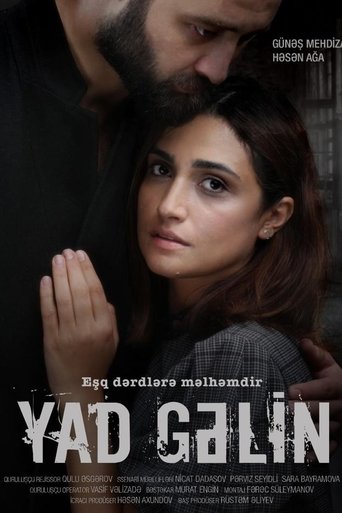 Yad Gəlin Poster of Yad Gəlin