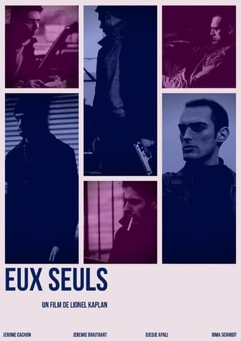 Poster of Eux seuls