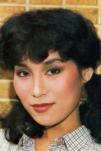 Portrait of Sharon Yeung