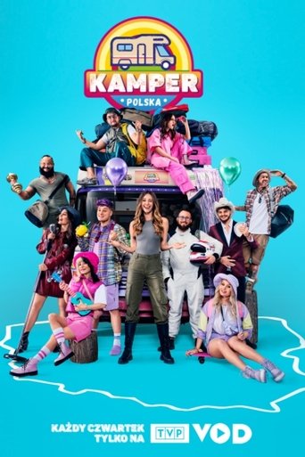 Poster of Kamper Polska