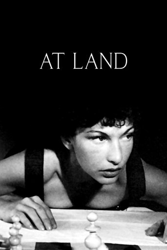 Poster of At Land