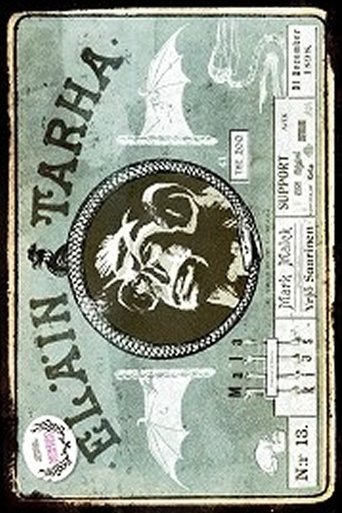 Eläintarha Poster of Eläintarha