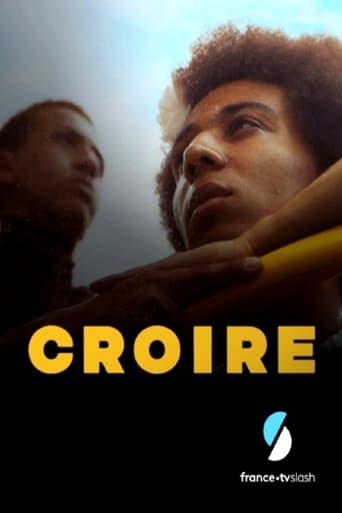 Poster of Croire