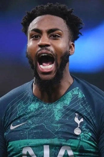 Portrait of Danny Rose