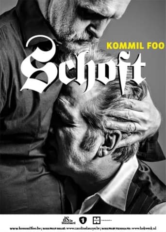 Poster of Kommil Foo: Schoft