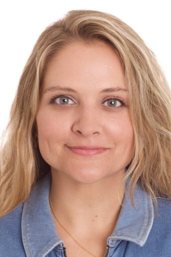 Portrait of Karen Wacker
