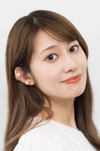 Portrait of Reika Sakurai