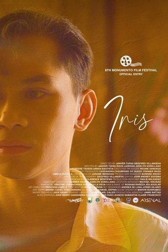 Poster of Iris